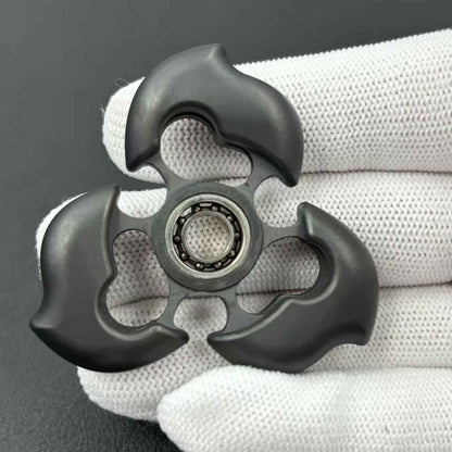 Scorch Stainless Steel