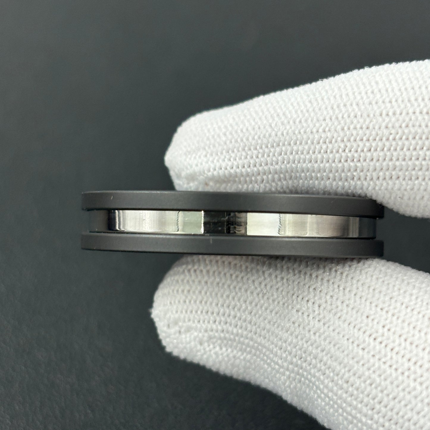 All In Zirconium