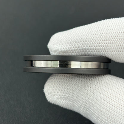 All In Zirconium