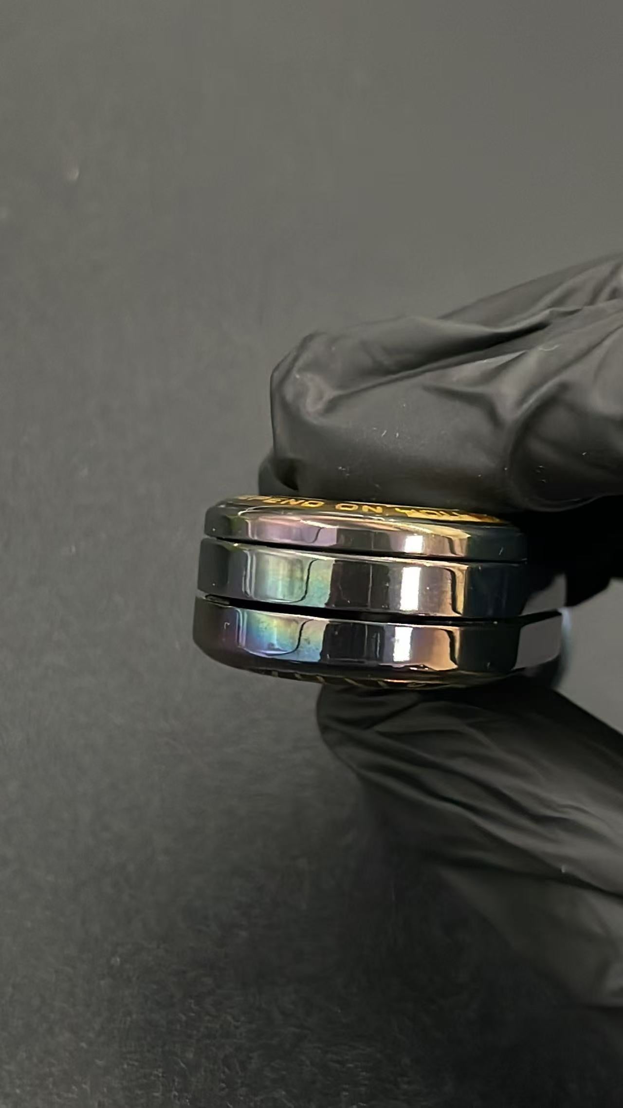 MIX Zirconium