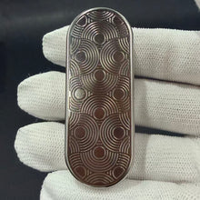 Ming Yin Titanium