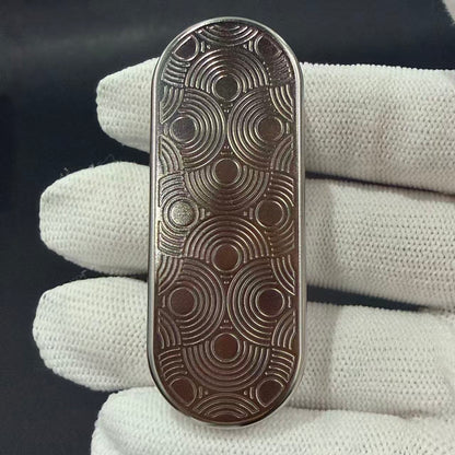 Ming Yin Titanium
