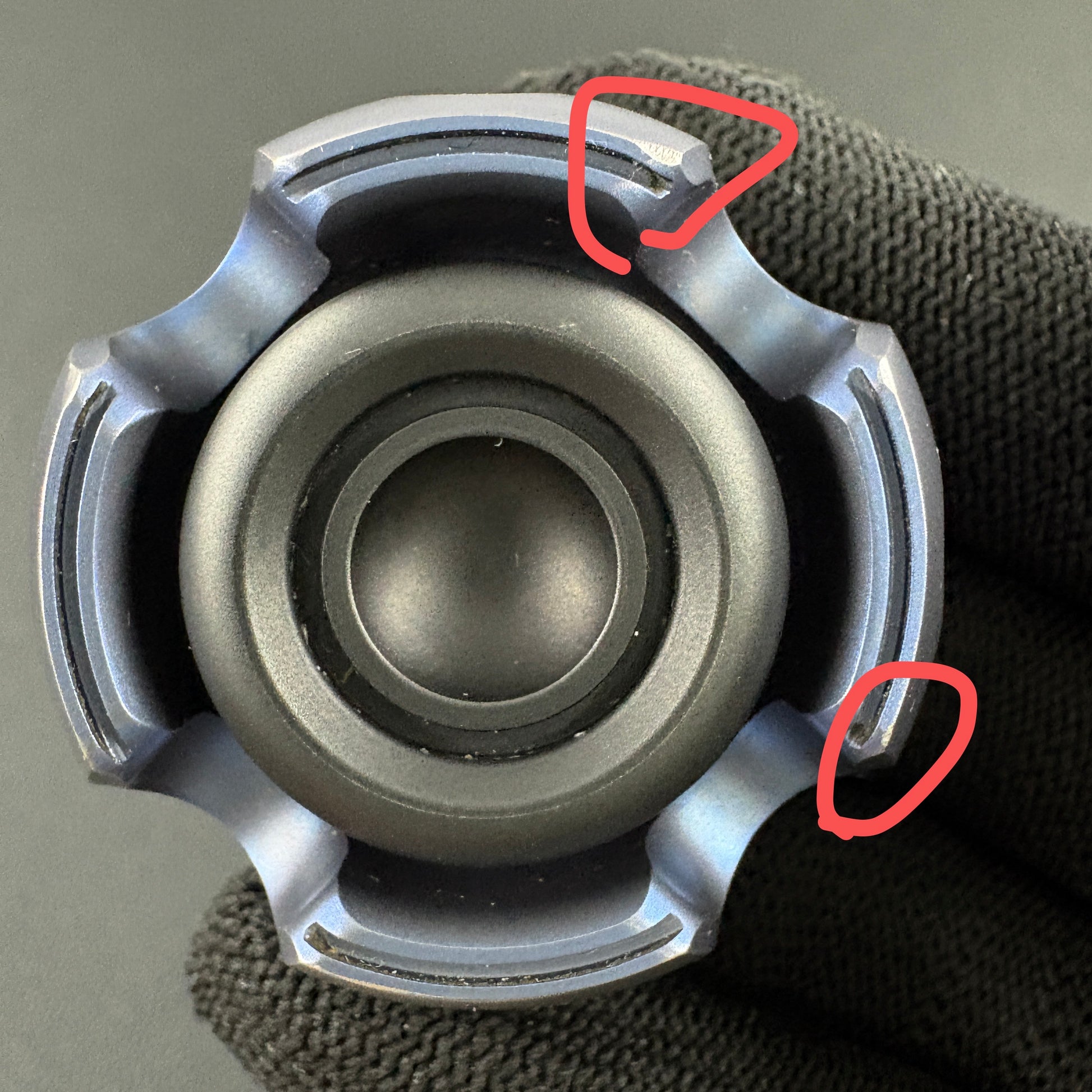 Noiz Titanium