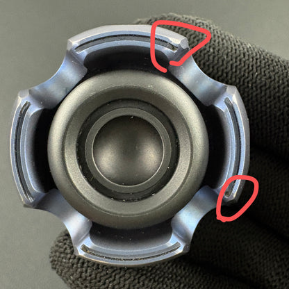 Noiz Titanium