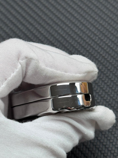 Ripple 2.0 Stainless Steel