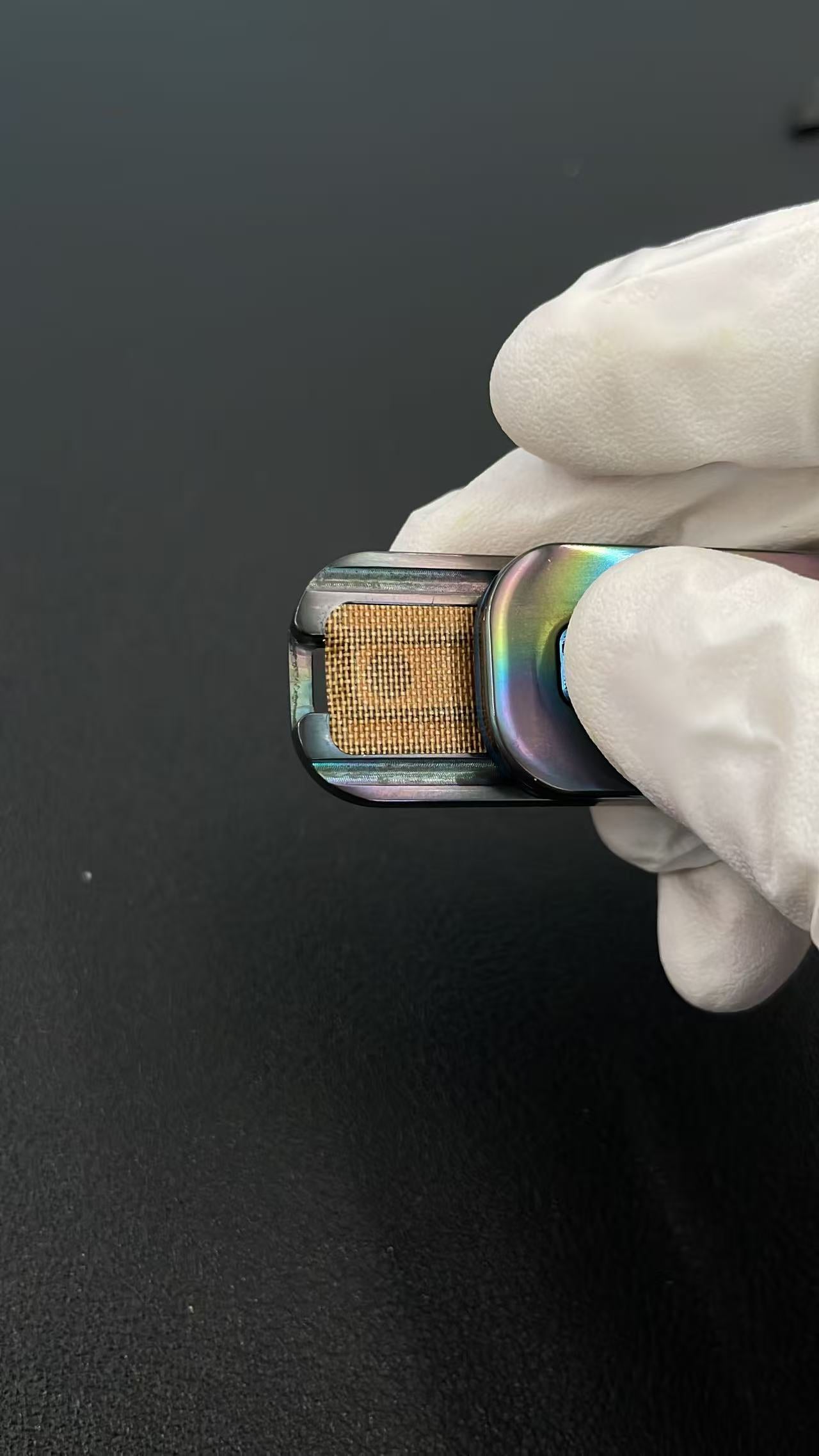 Pioneer Zirconium