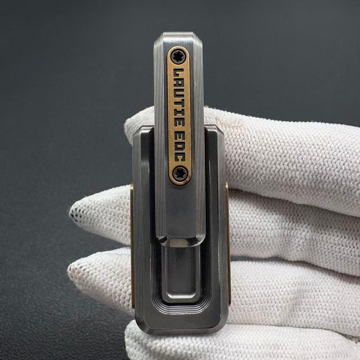 X Lock Stainless Steel