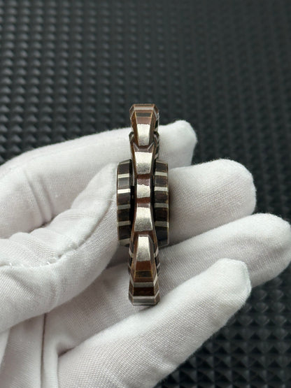 Zero2 Mokume