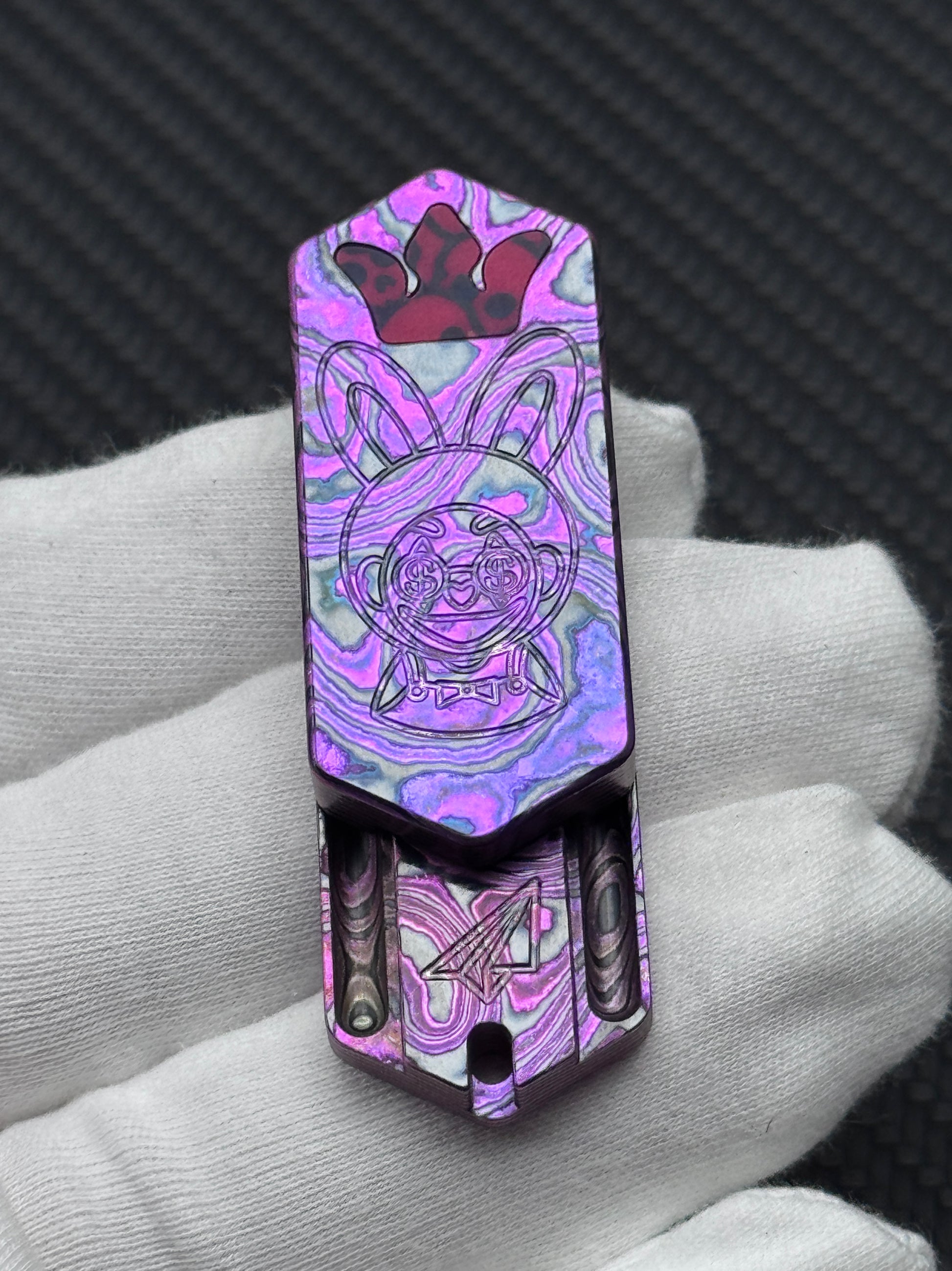 Plane Zircuti