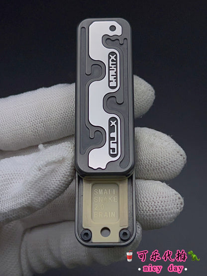 Snake Zirconium