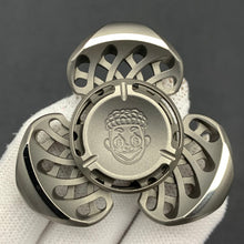 Turbo Titanium