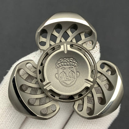 Turbo Titanium
