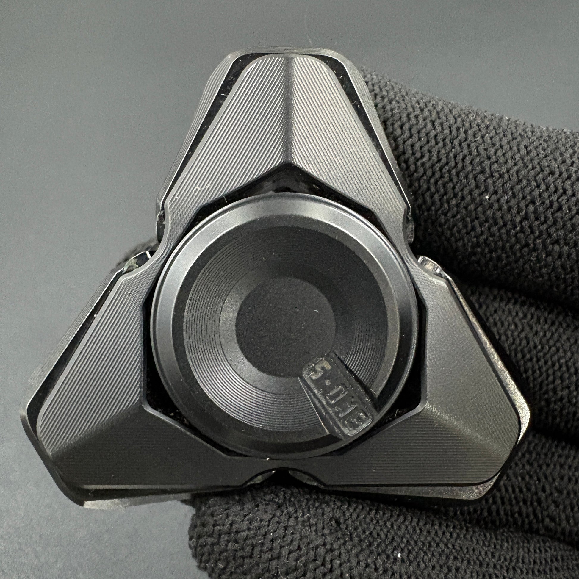 Qs Titanium