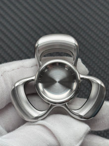 og Stainless Steel