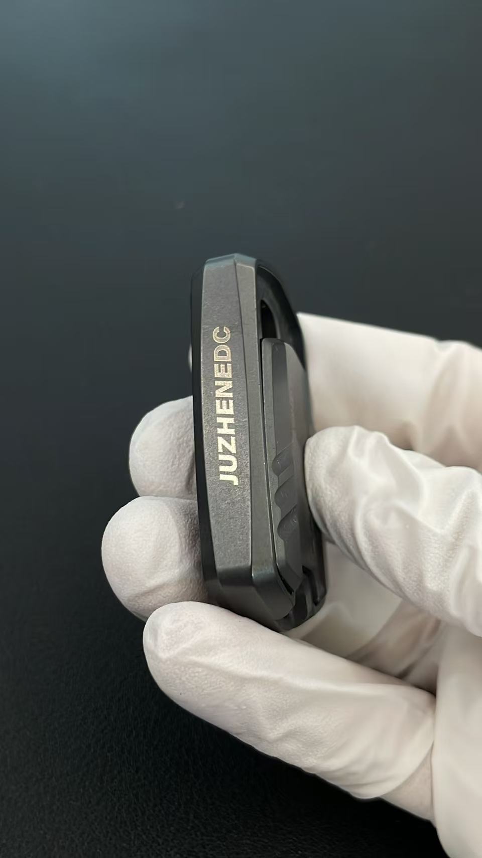 Thousand machines Zirconium Stonewashed