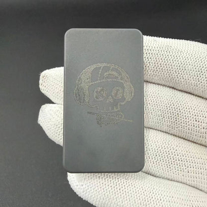 Mute Zirconium