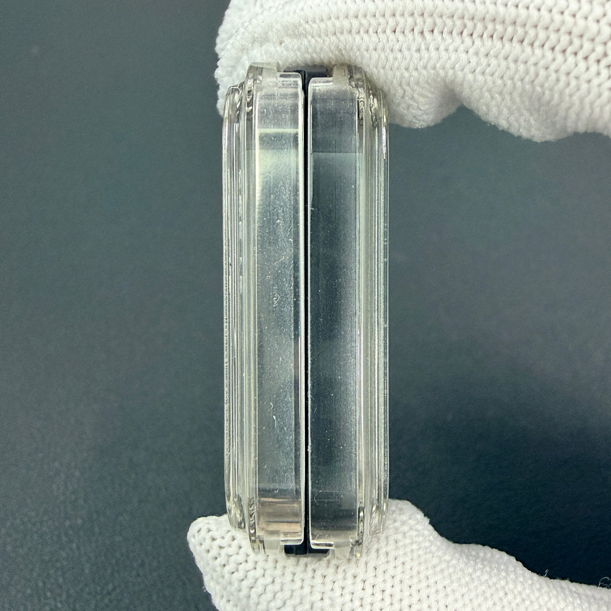 3 Layer Dense Core Stainless Steel