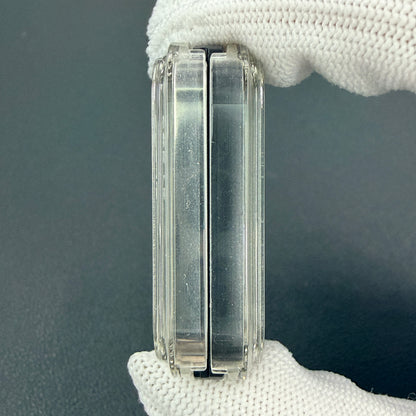 3 Layer Dense Core Stainless Steel