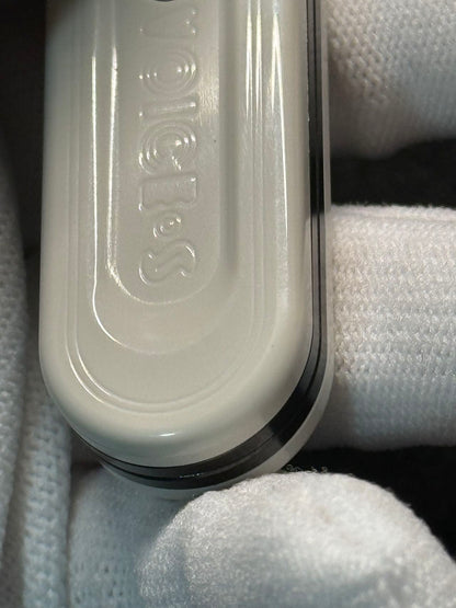Voice Zirconium