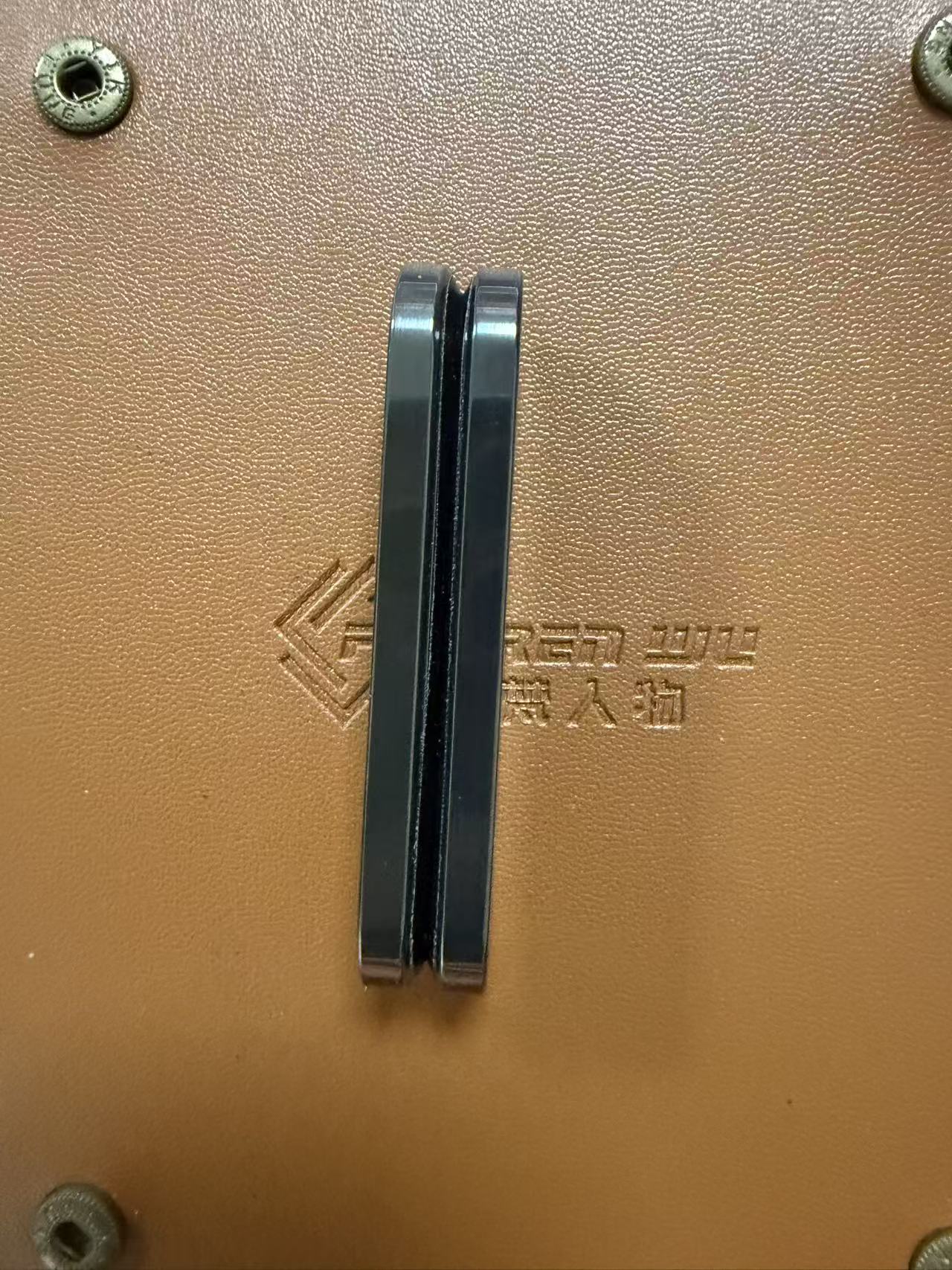 Guandan Zirconium