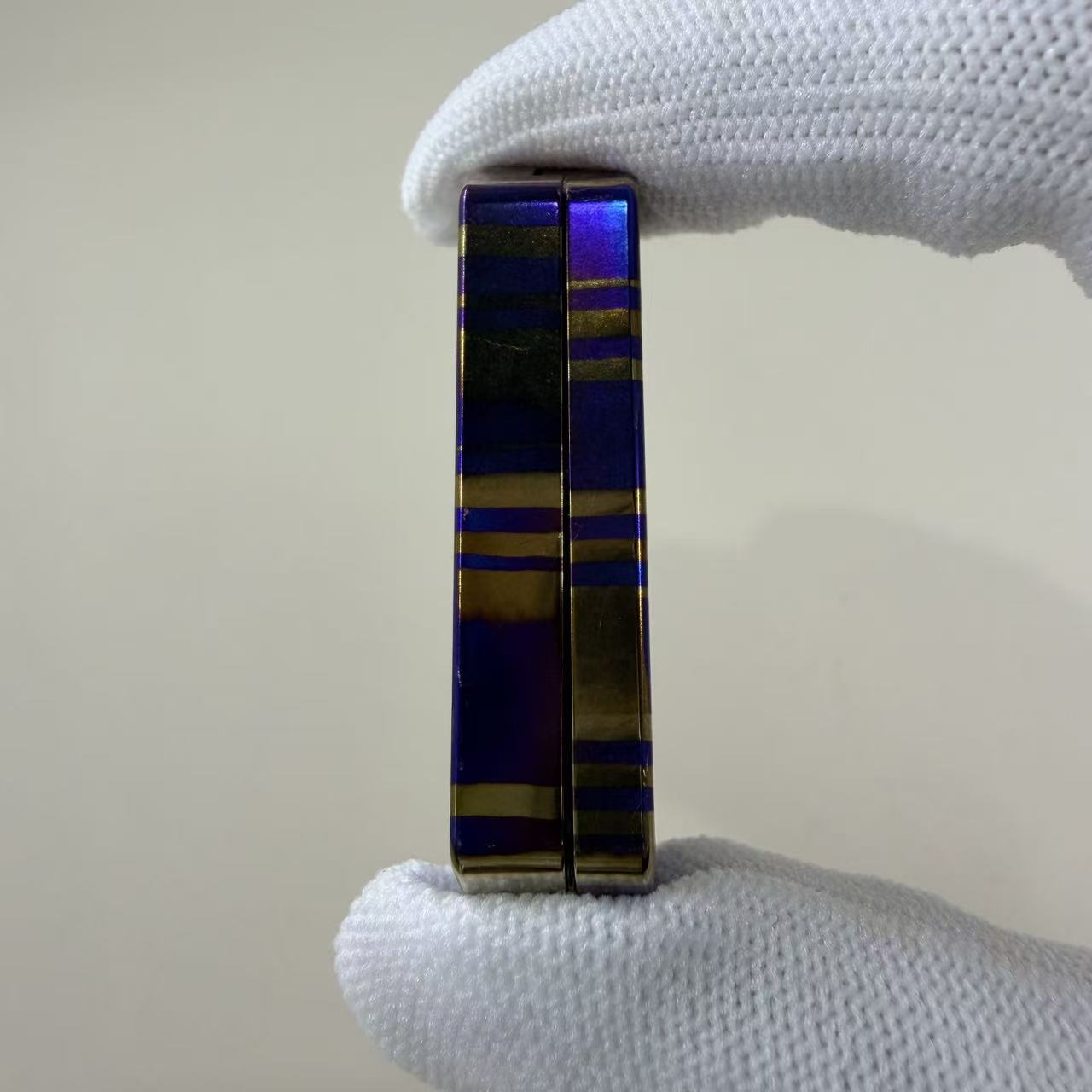 Plane Mokuti Titanium