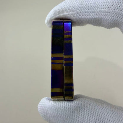 Plane Mokuti Titanium
