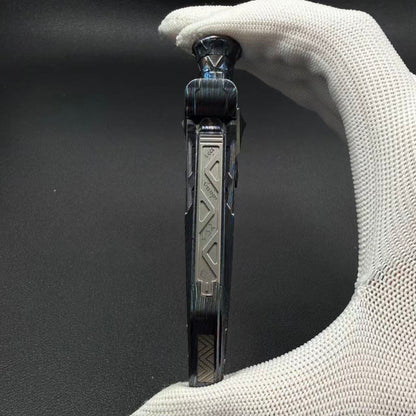 Azure Dragon Lake Sword Zircuti