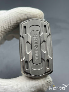Gamut Titanium