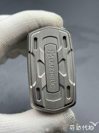 Gamut Titanium