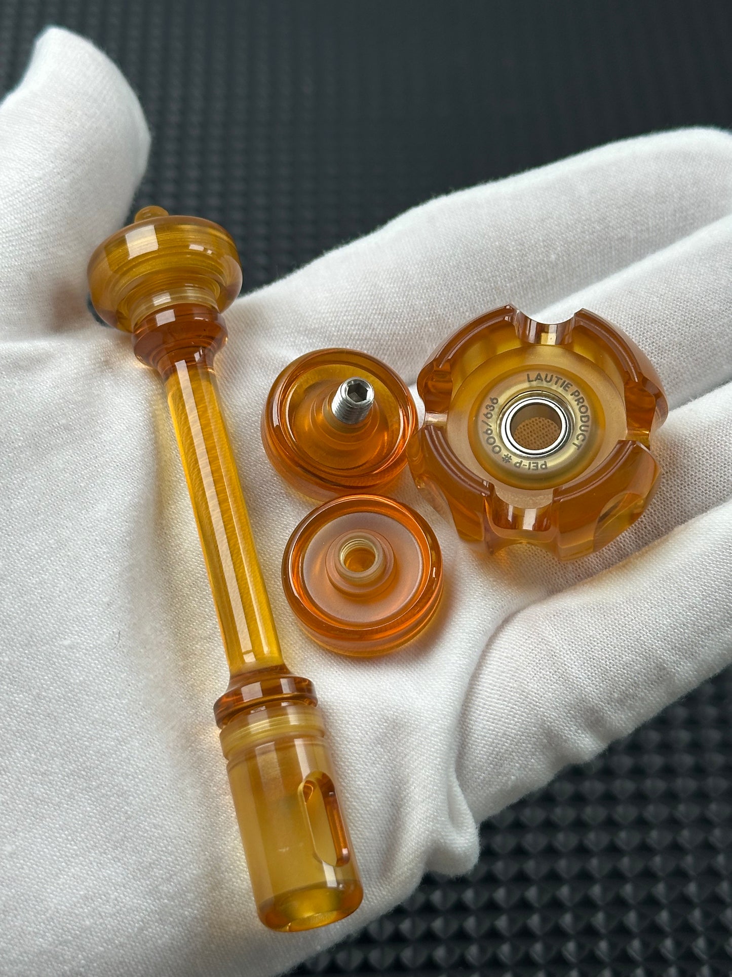 Scepter PEI Polished