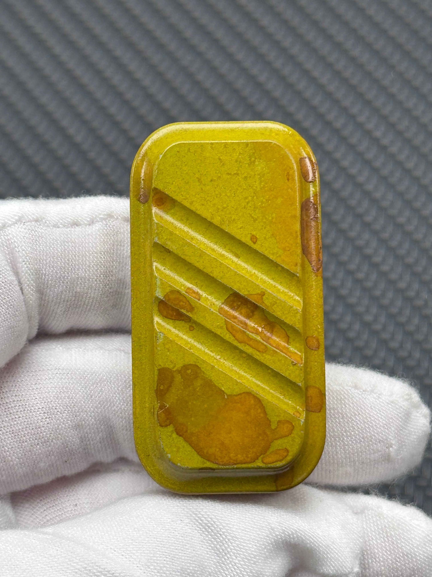 Lucky Candy Copper