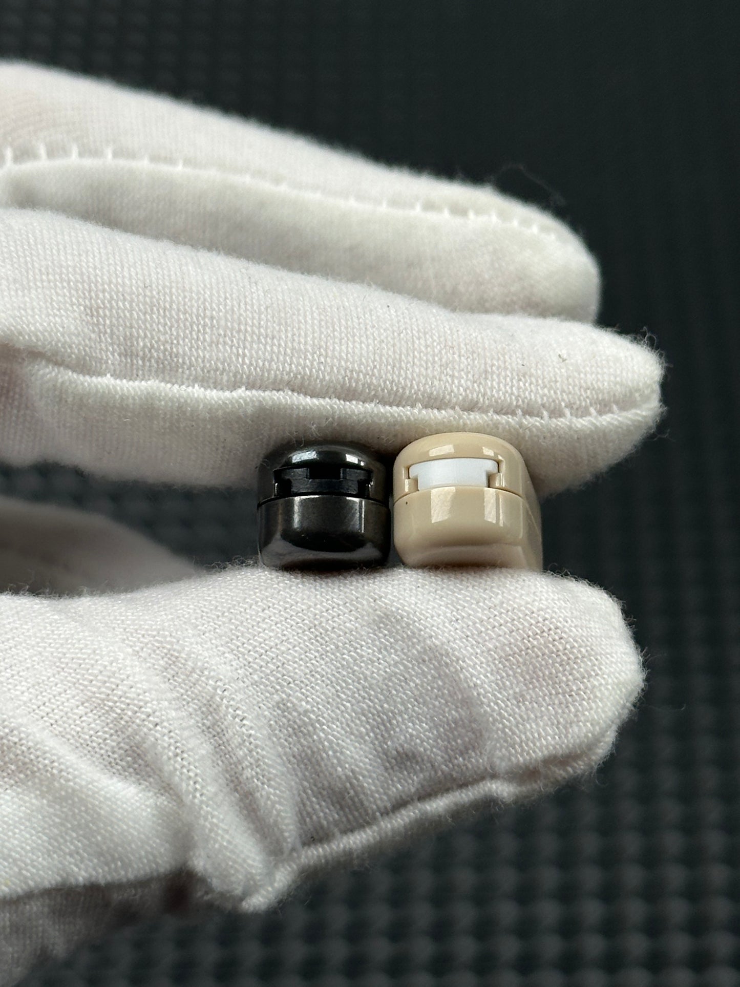 Bean Z Zirconium