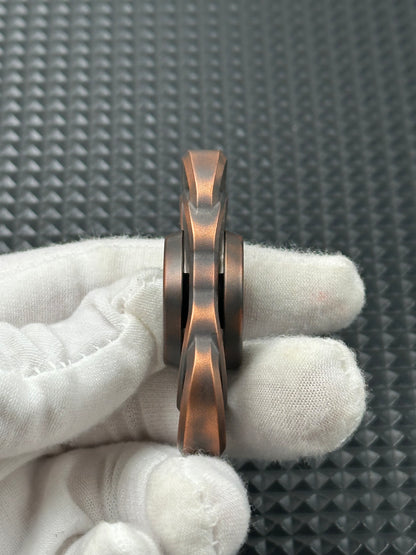 Zero2 Copper Limited Edition