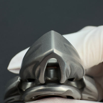 Shadow Tungsten Blasted