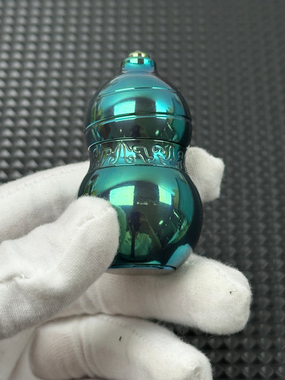 Gourd Haptic Zirconium