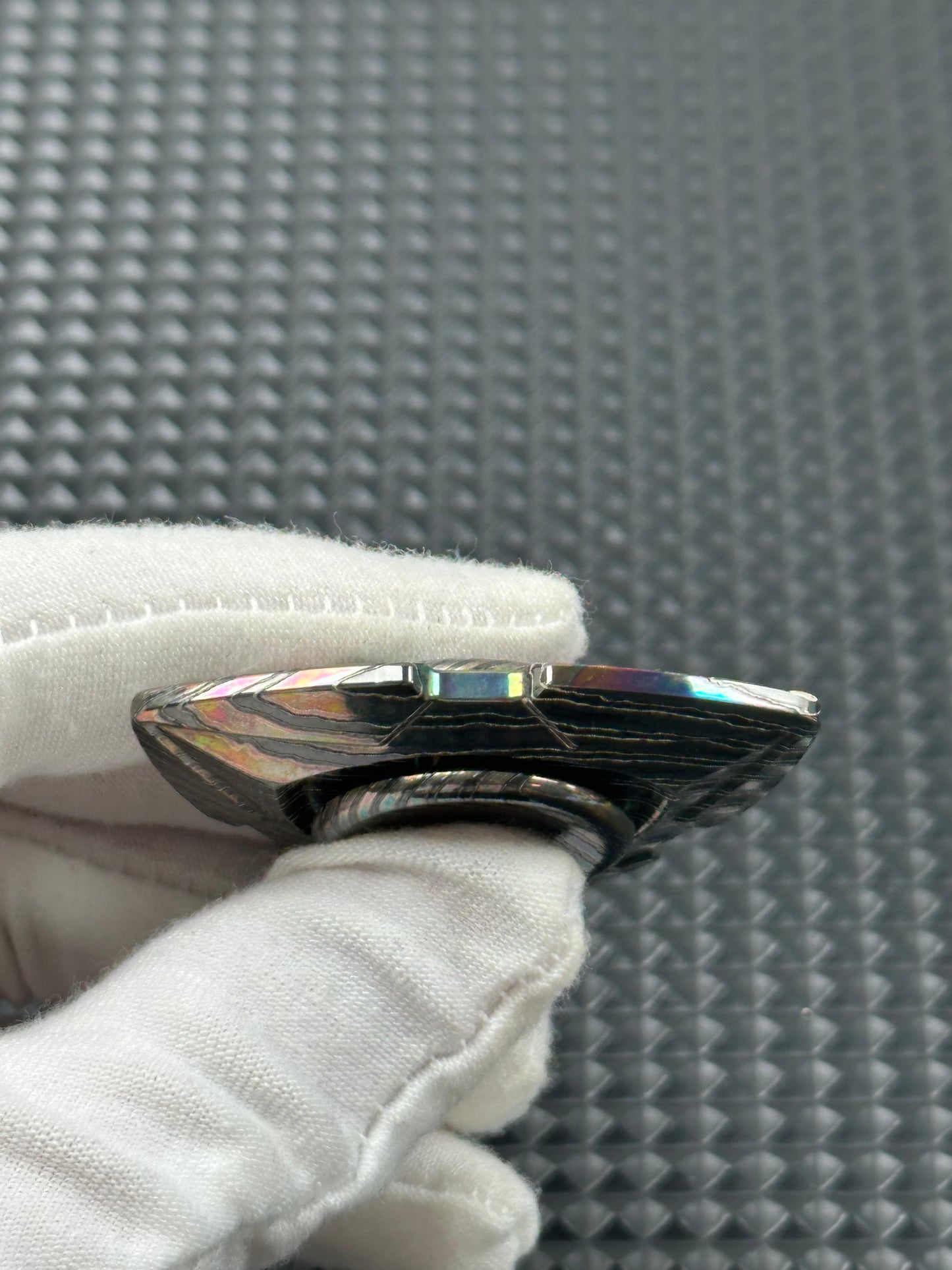 Pulsar Zircuti