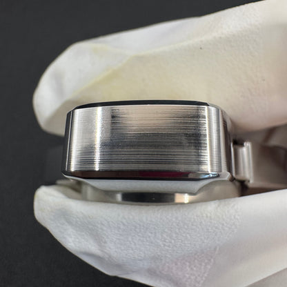 Gentle Breeze Bearing Cap Stainless Steel Machine Finished Polished