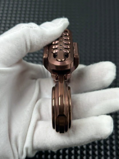 Symbiotic Bone Stainless Steel Limited Edition