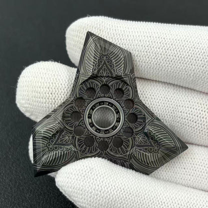 Tang Dao Stainless Steel