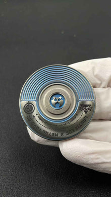 All In Titanium