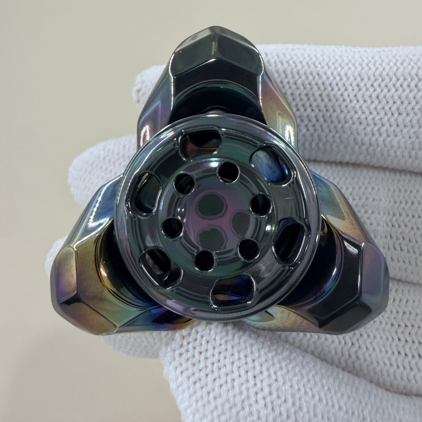 Chinchilla Zirconium