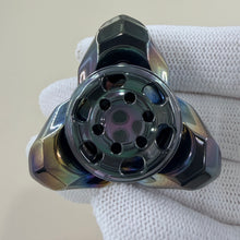 Chinchilla Zirconium