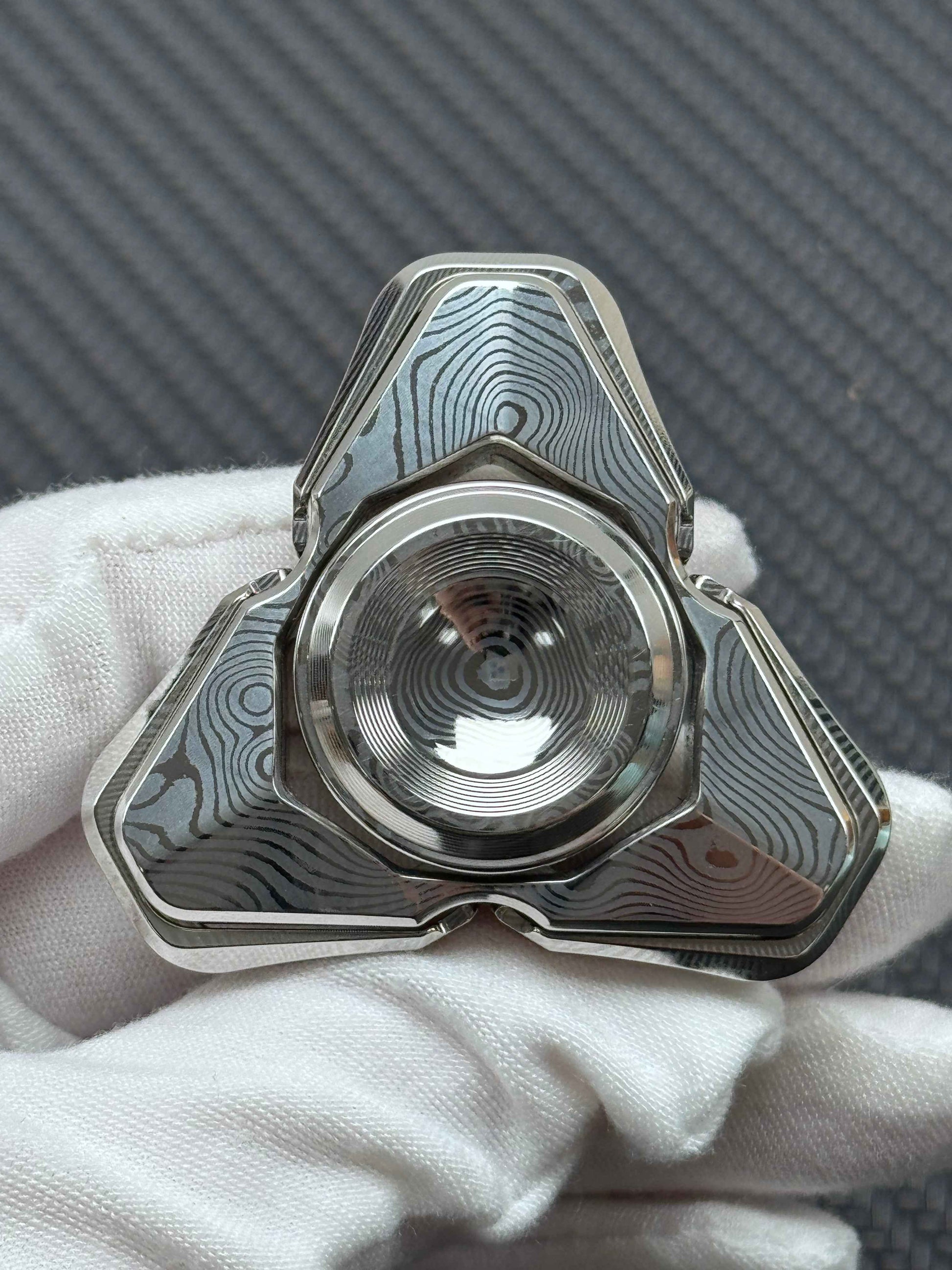 Garlic Damasteel