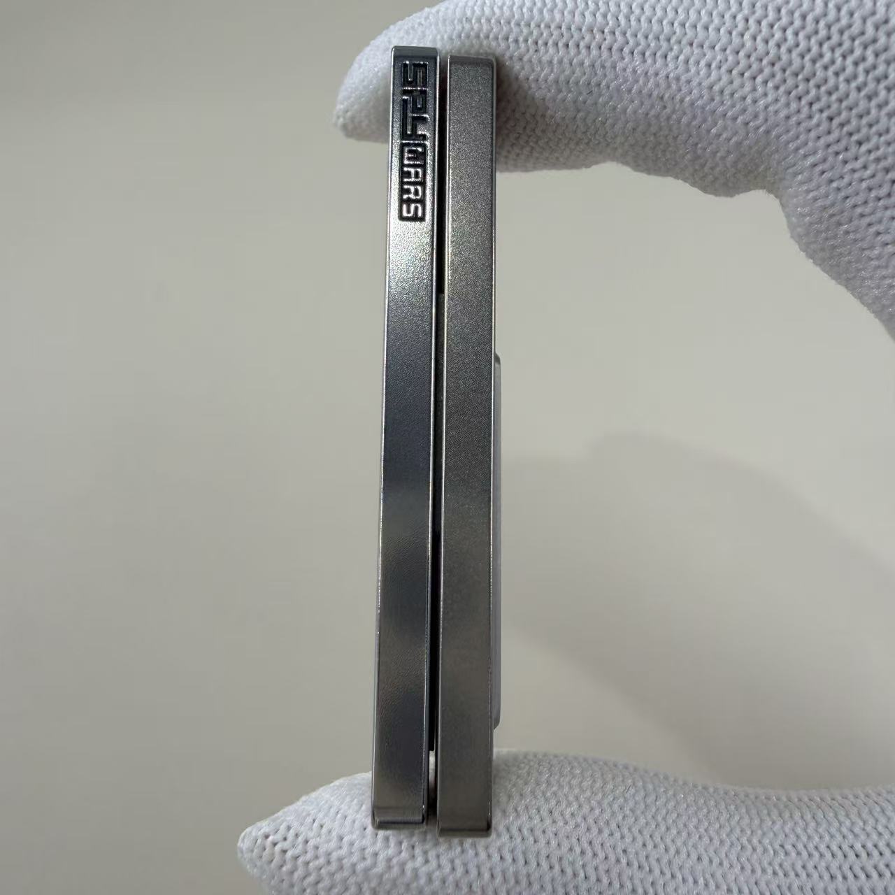Choc Titanium