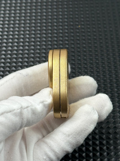MIX Mokume Copper