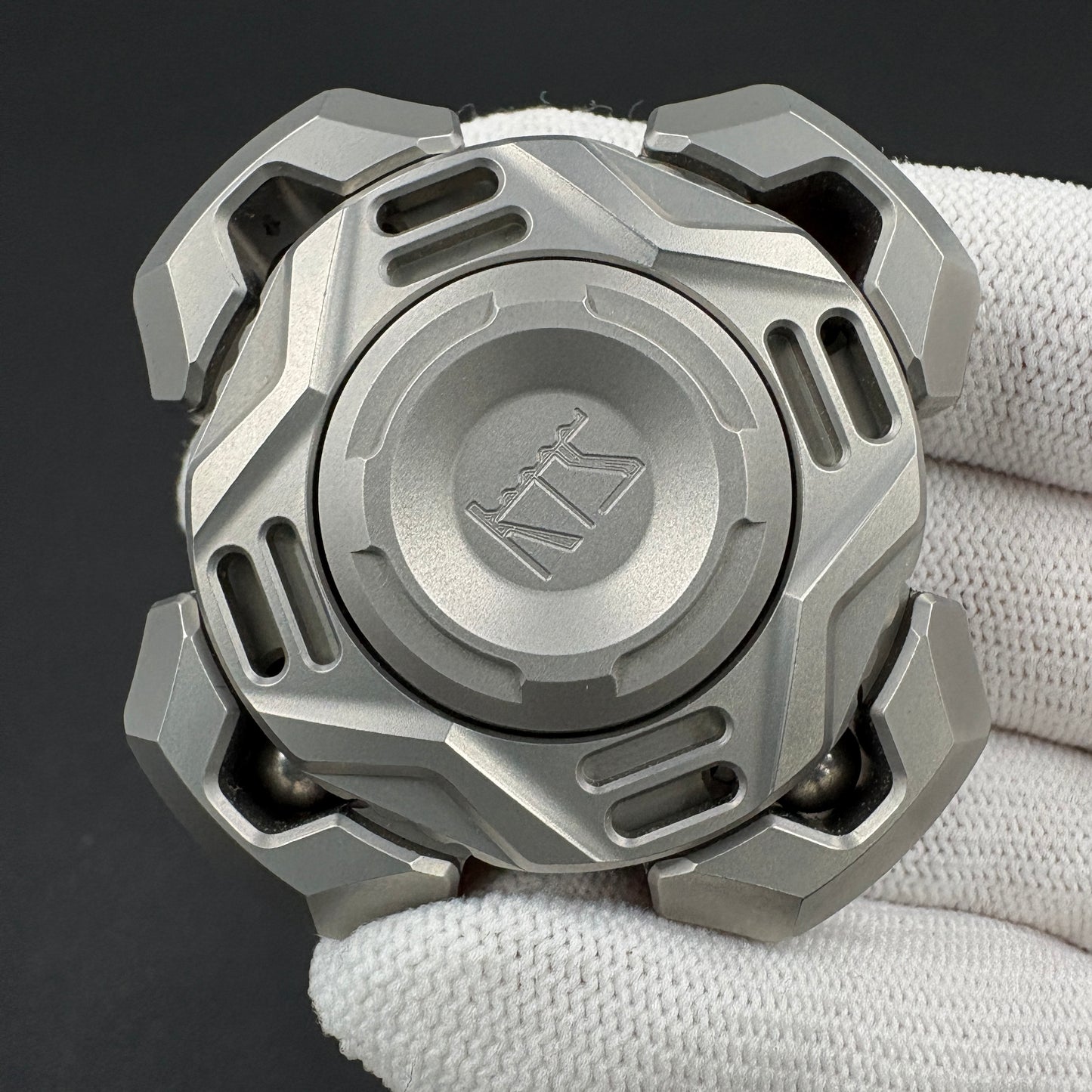 Ares Stainless Steel