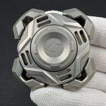 Ares Stainless Steel