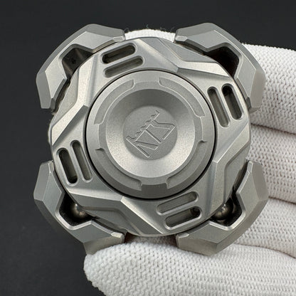Ares Stainless Steel
