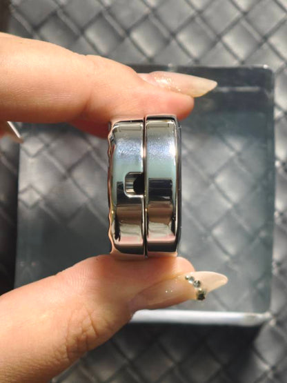 Ripple Stainless Steel