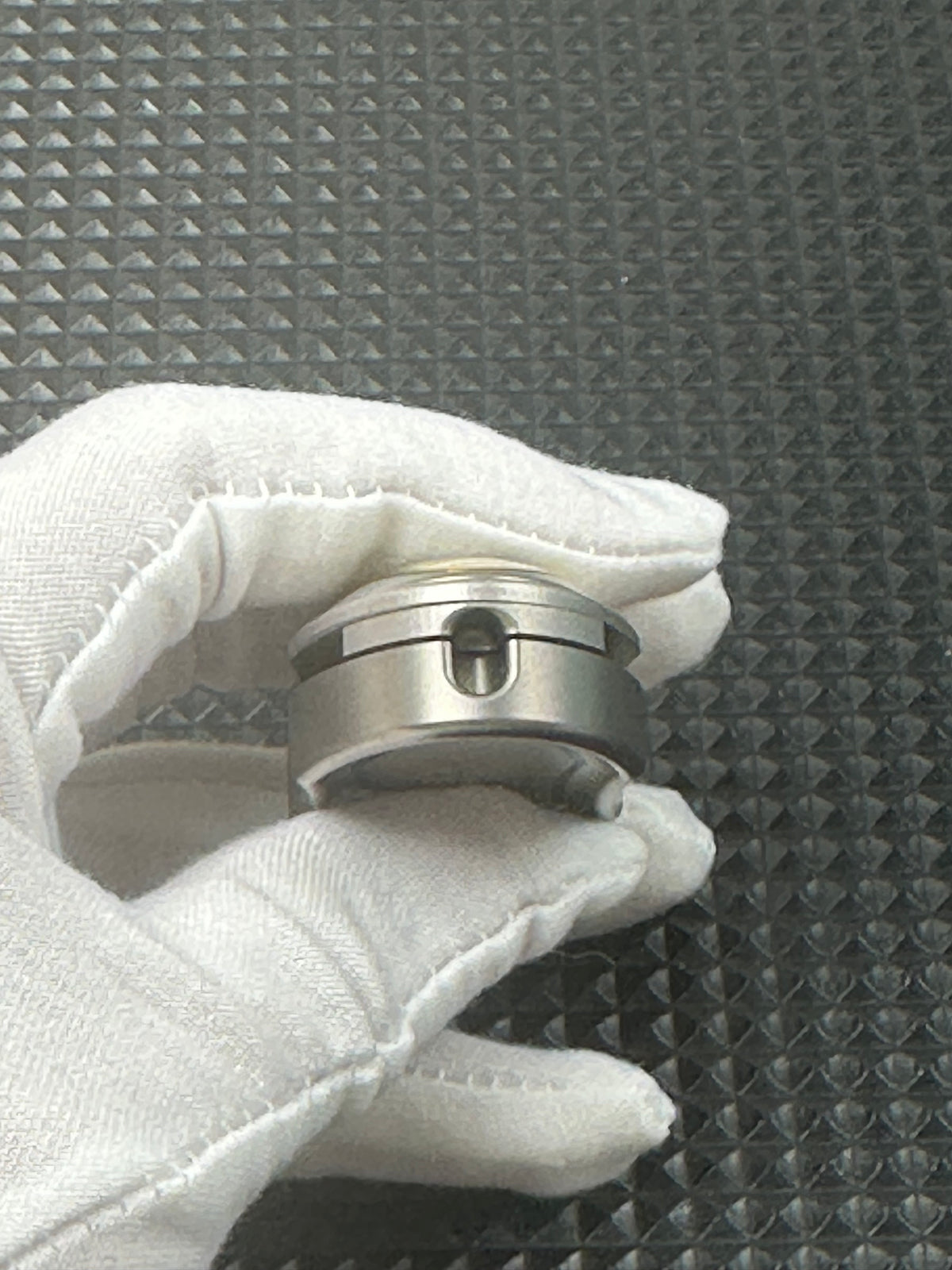 Kunpeng Gold Plated Titanium